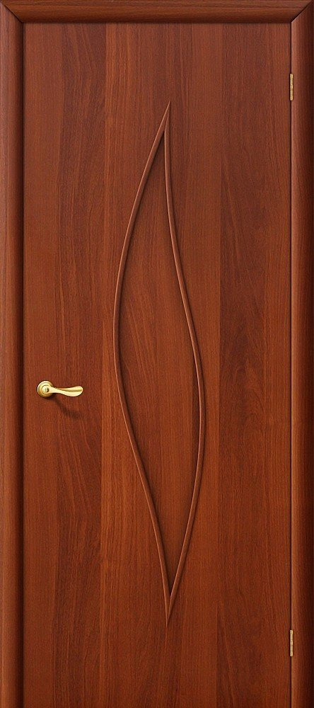 Браво Межкомнатная дверь 12Г, арт. 9080 - фото №1