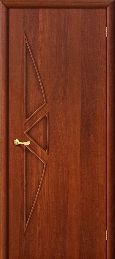 Браво Межкомнатная дверь 15Г, арт. 9082 - фото №2