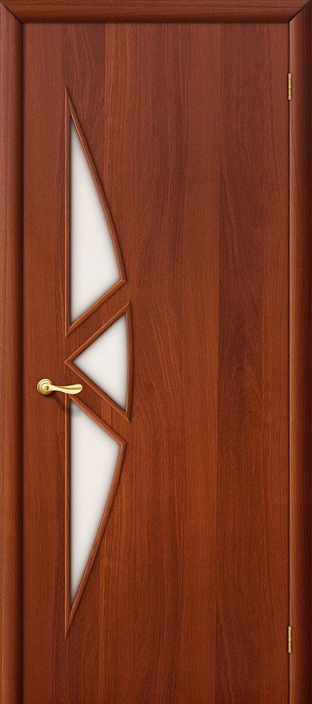 Браво Межкомнатная дверь 15С, арт. 9083 - фото №2