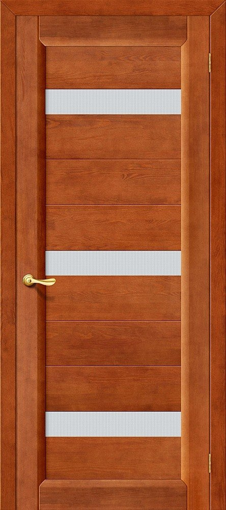 Браво Межкомнатная дверь Вега-2 ПЧО, арт. 9128 - фото №1