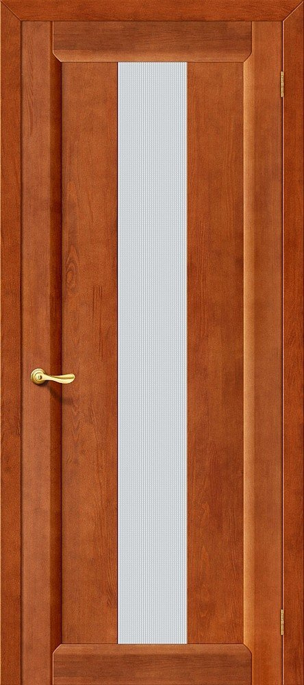 Браво Межкомнатная дверь Вега-18, арт. 9130 - фото №1