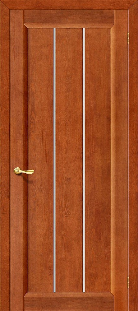 Браво Межкомнатная дверь Вега-19, арт. 9131 - фото №1