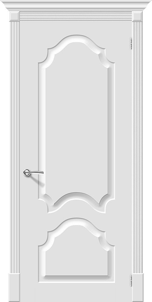 Браво Межкомнатная дверь Скинни-32, арт. 9165 - фото №1