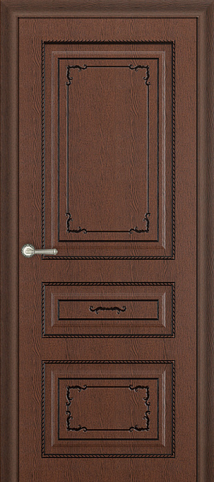 Carda Межкомнатная дверь Соната ДГ, арт. 9251 - фото №1