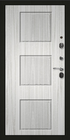 Цитадель Входная дверь Паллант, арт. 0000757
