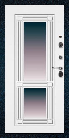 Цитадель Входная дверь Финляндия, арт. 0000786