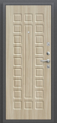 Браво Входная дверь Оптим Нова П-34, арт. 0000993