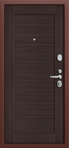 Браво Входная дверь Groff Т-2-221, арт. 0001034