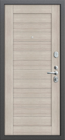 Браво Входная дверь Groff Т-2-221, арт. 0001035