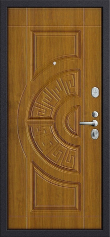 Браво Входная дверь Groff Р3-312, арт. 0001038
