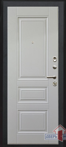 Тайгер Входная дверь Тайгер Стин, арт. 0001163