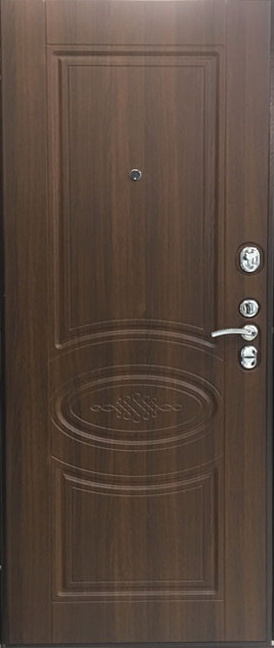 Маркус Входная дверь Прометей, арт. 0000971 - фото №1