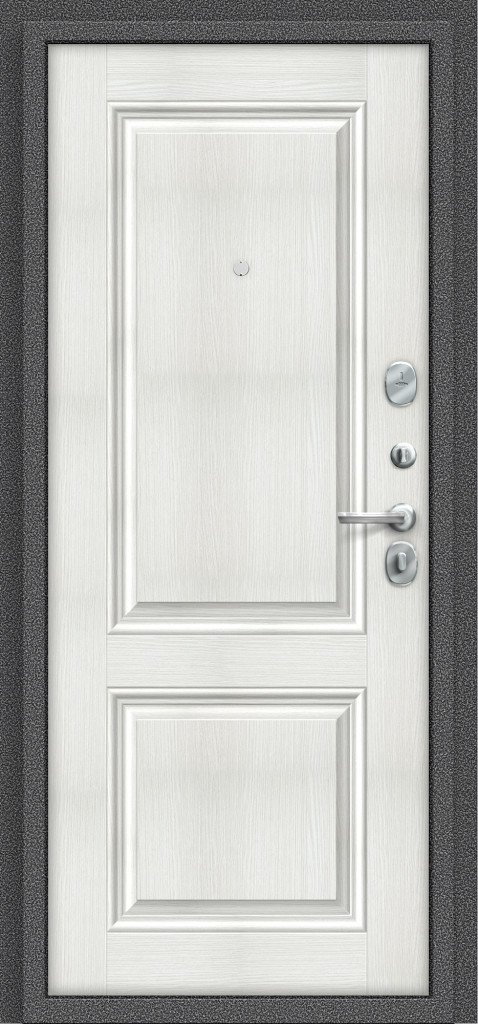 Браво Входная дверь Porta S-2 104/К32, арт. 0001006 - фото №3