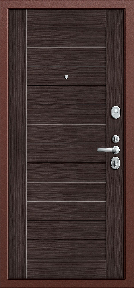 Браво Входная дверь Groff Т-2-221, арт. 0001034 - фото №1
