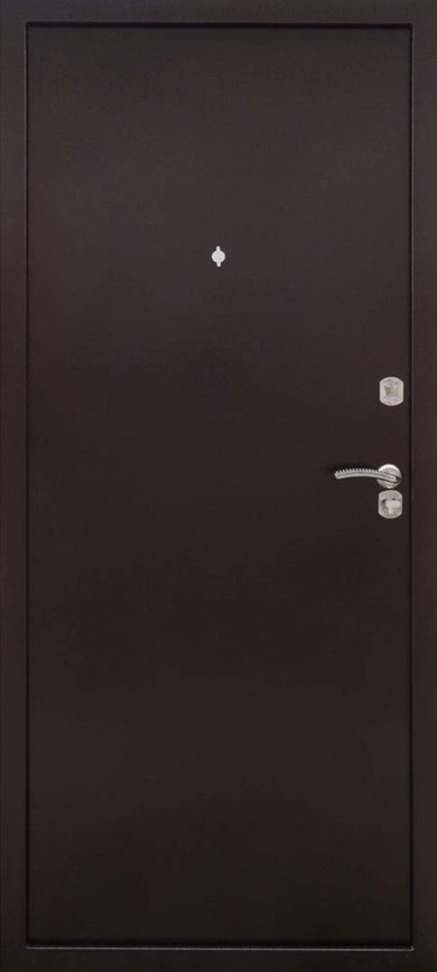 Тайгер Входная дверь Тайгер Трио М, арт. 0001150 - фото №1