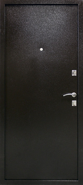 Berg Входная дверь Лига м/м, арт. 0001900 - фото №1