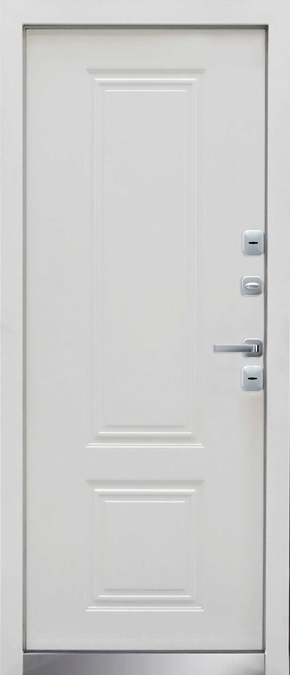 Феррони Входная дверь 11 см Тауэр классика, арт. 0003800 - фото №1
