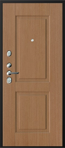 Карда Входная дверь С-12726, арт. 0004007 - фото №1