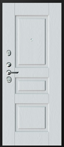 Карда Входная дверь С-3131F1, арт. 0004092 - фото №1