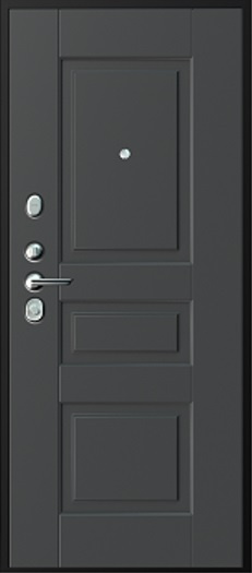 Карда Входная дверь С-31331, арт. 0004097 - фото №1