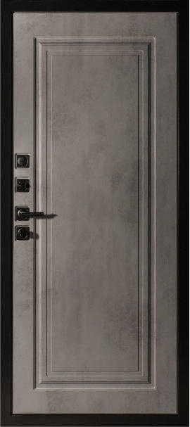 Карда Входная дверь С-741, арт. 0007035 - фото №1