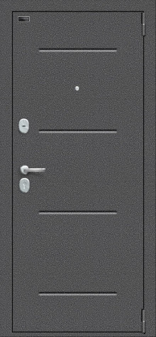 Браво Входная дверь Porta S-2 104/П22, арт. 0001007