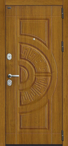 Браво Входная дверь Groff Р3-312, арт. 0001038