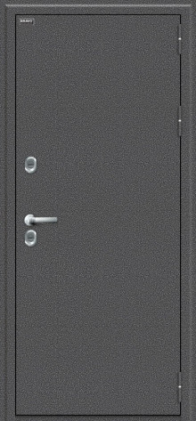 Браво Входная дверь Термо 204, арт. 0001039