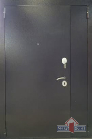 Тайгер Входная дверь Тайгер Оптима 2 Дуэт, арт. 0001913